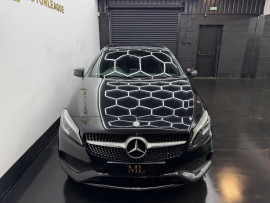 
                                                                                        Voiture
                                                                                         Mercedes-Benz A Class 2.1 A200d AMG Line (Premium) 7G-DCT Euro 6 (s/s) 5dr