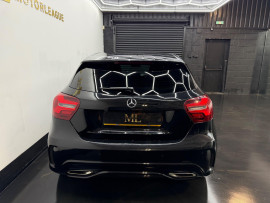 
                                                                                        Voiture
                                                                                         Mercedes-Benz A Class 2.1 A200d AMG Line (Premium) 7G-DCT Euro 6 (s/s) 5dr