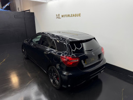 
                                                                                        Voiture
                                                                                         Mercedes-Benz A Class 2.1 A200d AMG Line (Premium) 7G-DCT Euro 6 (s/s) 5dr