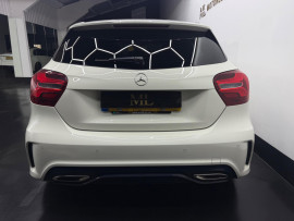 
                                                                                        Voiture
                                                                                         Mercedes-Benz A Class 2.1 A200d AMG Line (Premium) 7G-DCT Euro 6 (s/s) 5dr