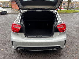 
                                                                                        Voiture
                                                                                         Mercedes-Benz A Class AMG A 45 4MATIC PREMIUM AUTO 38K MOT 11/26 PSH ULEZ 2.0 5dr