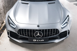 
                                                                                        Voiture
                                                                                         Mercedes-Benz AMG GT R Coupé BA7