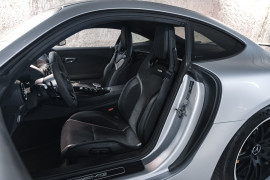 
                                                                                        Voiture
                                                                                         Mercedes-Benz AMG GT R Coupé BA7