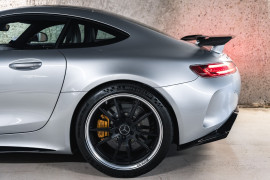 
                                                                                        Voiture
                                                                                         Mercedes-Benz AMG GT R Coupé BA7