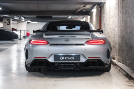 
                                                                                        Voiture
                                                                                         Mercedes-Benz AMG GT R Coupé BA7