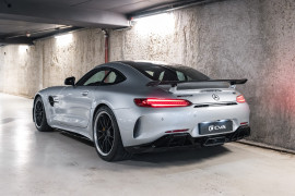 
                                                                                        Voiture
                                                                                         Mercedes-Benz AMG GT R Coupé BA7