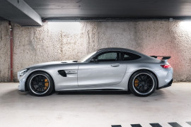 
                                                                                        Voiture
                                                                                         Mercedes-Benz AMG GT R Coupé BA7