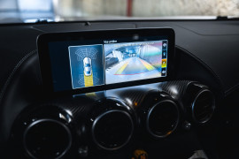 
                                                                                        Voiture
                                                                                         Mercedes-Benz AMG GT R Coupé BA7