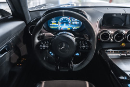 
                                                                                        Voiture
                                                                                         Mercedes-Benz AMG GT R Coupé BA7