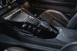 
                                                                                        Voiture
                                                                                         Mercedes-Benz AMG GT R Coupé BA7