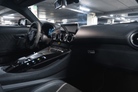 
                                                                                        Voiture
                                                                                         Mercedes-Benz AMG GT R Coupé BA7