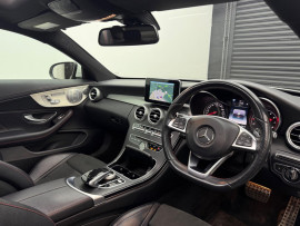 
                                                                                        Voiture
                                                                                         Mercedes-Benz C Class 2.0 C200 AMG Line (Premium) 7G-Tronic+ Euro 6 (s/s) 2dr
