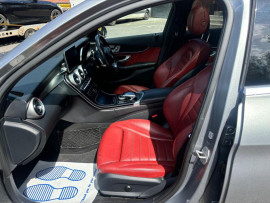 
                                                                                        Voiture
                                                                                         Mercedes-Benz C-Class 2.1 C220d AMG Line (Premium Plus) Saloon 4dr Diesel 7G-Tronic+ Euro 6 (s/s) (170 ps)