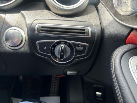 
                                                                                        Voiture
                                                                                         Mercedes-Benz C-Class 2.1 C220d AMG Line (Premium Plus) Saloon 4dr Diesel 7G-Tronic+ Euro 6 (s/s) (170 ps)