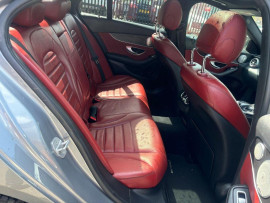 
                                                                                        Voiture
                                                                                         Mercedes-Benz C-Class 2.1 C220d AMG Line (Premium Plus) Saloon 4dr Diesel 7G-Tronic+ Euro 6 (s/s) (170 ps) MOT 9/26 FSH ULEZ AUTO LEATHER
