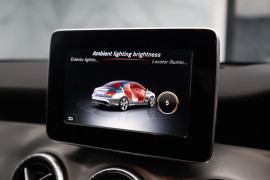 
                                                                                        Voiture
                                                                                         Mercedes-Benz CLA 2.0 CLA250 AMG Sport Coupe 7G-DCT 4MATIC Euro 6 (s/s) 4dr