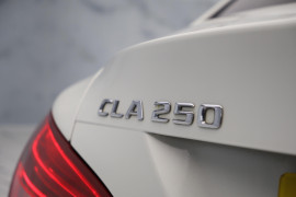 
                                                                                        Voiture
                                                                                         Mercedes-Benz CLA 2.0 CLA250 AMG Sport Coupe 7G-DCT 4MATIC Euro 6 (s/s) 4dr