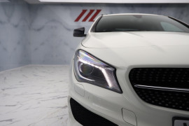 
                                                                                        Voiture
                                                                                         Mercedes-Benz CLA 2.0 CLA250 AMG Sport Coupe 7G-DCT 4MATIC Euro 6 (s/s) 4dr