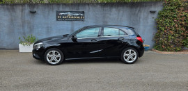 
                                                                                        Voiture
                                                                                         Mercedes-Benz Classe A200 Inspiration 7G-DCT 136ch