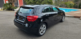 
                                                                                        Voiture
                                                                                         Mercedes-Benz Classe A200 Inspiration 7G-DCT 136ch