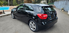 
                                                                                        Voiture
                                                                                         Mercedes-Benz Classe A200 Inspiration 7G-DCT 136ch