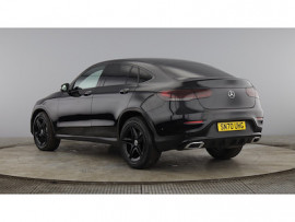 
                                                                                        Voiture
                                                                                         Mercedes-Benz GLC-Class