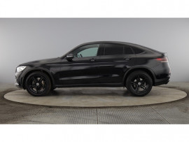 
                                                                                        Voiture
                                                                                         Mercedes-Benz GLC-Class