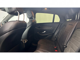 
                                                                                        Voiture
                                                                                         Mercedes-Benz GLC-Class