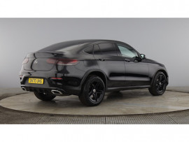 
                                                                                        Voiture
                                                                                         Mercedes-Benz GLC-Class