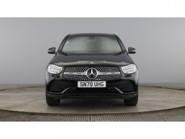 
                                                                                        Voiture
                                                                                         Mercedes-Benz GLC-Class