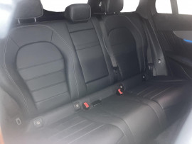 Voiture
Mercedes-Benz GLC-Class AMG Line Premium