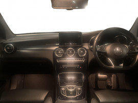 Voiture
Mercedes-Benz GLC-Class AMG Line Premium