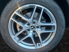 Voiture
Mercedes-Benz GLC-Class AMG Line Premium