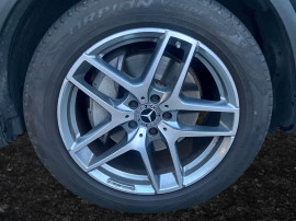 Voiture
Mercedes-Benz GLC-Class AMG Line Premium