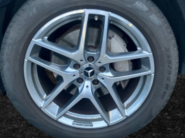 Voiture
Mercedes-Benz GLC-Class AMG Line Premium