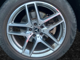 Voiture
Mercedes-Benz GLC-Class AMG Line Premium