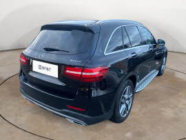 Voiture
Mercedes-Benz GLC-Class AMG Line Premium