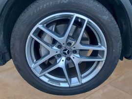 Voiture
Mercedes-Benz GLC-Class AMG Line Premium