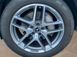 Voiture
Mercedes-Benz GLC-Class AMG Line Premium