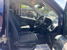 
                                                                                        Voiture
                                                                                         Mercedes-Benz Vito 2.1 119 CDI BlueTEC Sport Crew Van Double Cab 5dr Diesel G-Tronic+ RWD L1 Euro 6 (s/s) (190 ps)