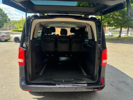 
                                                                                        Voiture
                                                                                         Mercedes-Benz Vito 2.1 119 CDI BlueTEC Sport Crew Van Double Cab 5dr Diesel G-Tronic+ RWD L1 Euro 6 (s/s) (190 ps)