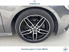 Voiture
MERCEDES CLASSE A 1.6 200 155 FASCINATION 7G-DCT BVA
