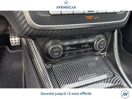 
                                                                                        Voiture
                                                                                         MERCEDES CLASSE A 1.6 200 155 FASCINATION 7G-DCT BVA