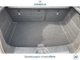 
                                                                                        Voiture
                                                                                         MERCEDES CLASSE A 1.6 200 155 FASCINATION 7G-DCT BVA