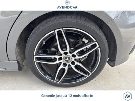 
                                                                                        Voiture
                                                                                         MERCEDES CLASSE A 1.6 200 155 FASCINATION 7G-DCT BVA