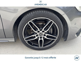 
                                                                                        Voiture
                                                                                         MERCEDES CLASSE A 1.6 200 155 FASCINATION 7G-DCT BVA