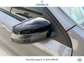 
                                                                                        Voiture
                                                                                         MERCEDES CLASSE A 1.6 200 155 FASCINATION 7G-DCT BVA