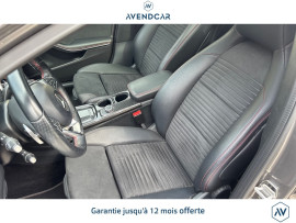 
                                                                                        Voiture
                                                                                         MERCEDES CLASSE A 1.6 200 155 FASCINATION 7G-DCT BVA