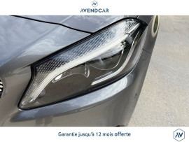 
                                                                                        Voiture
                                                                                         MERCEDES CLASSE A 1.6 200 155 FASCINATION 7G-DCT BVA