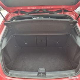 Voiture
Mercedes Classe A 180 d 1.5 8V 7G-DCT 116 cv